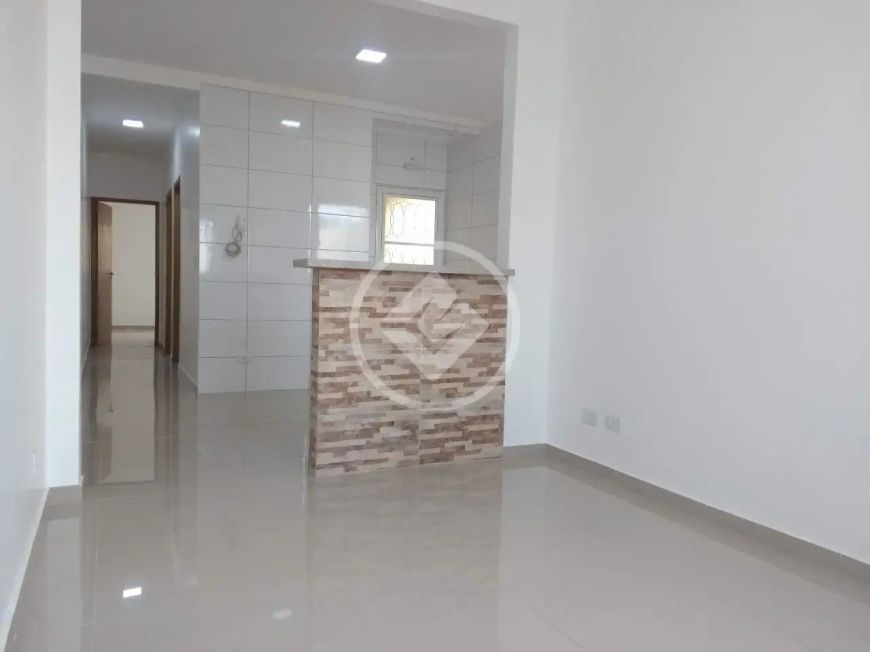 CASA NOVA A VENDA NO BAIRRO CENTRO OESTE codigo: 100730