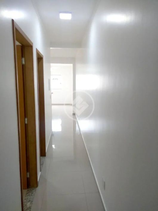 CASA NOVA A VENDA NO BAIRRO CENTRO OESTE codigo: 100730