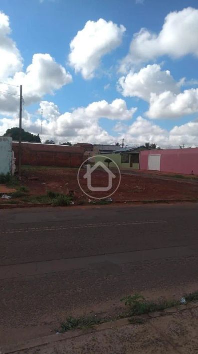 TERRENO COMERCIAL