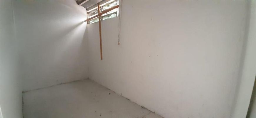 Campo Grande - Casa Padrão - Jardim Nhanhá
