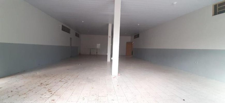 Campo Grande - Casa Padrão - Jardim Nhanhá