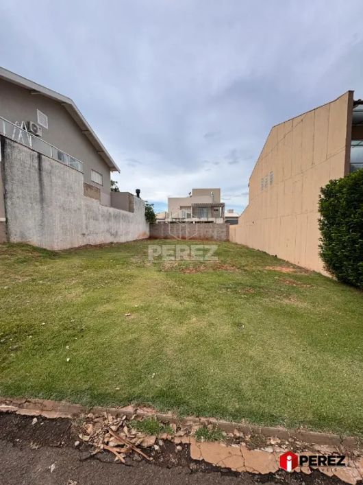 Terreno no Condomínio Setvillage 1