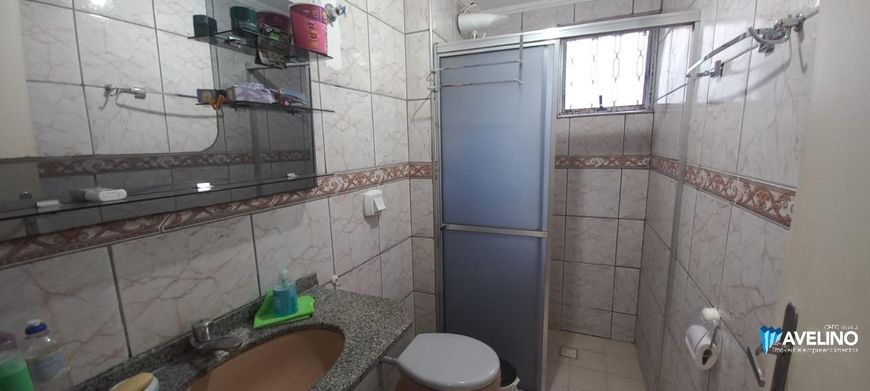 Amplo apartamento térreo