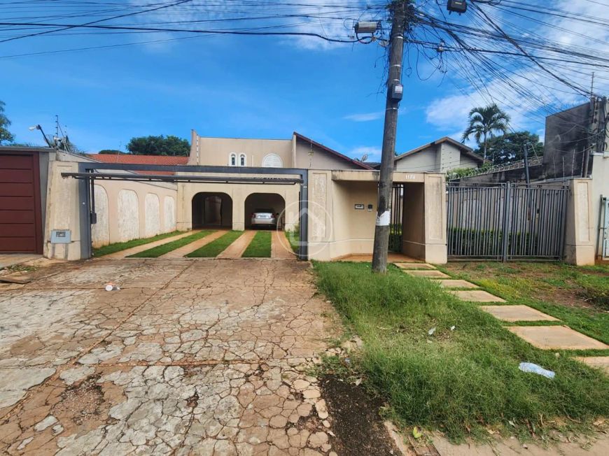 SOBRADO VILA BANDEIRANTES