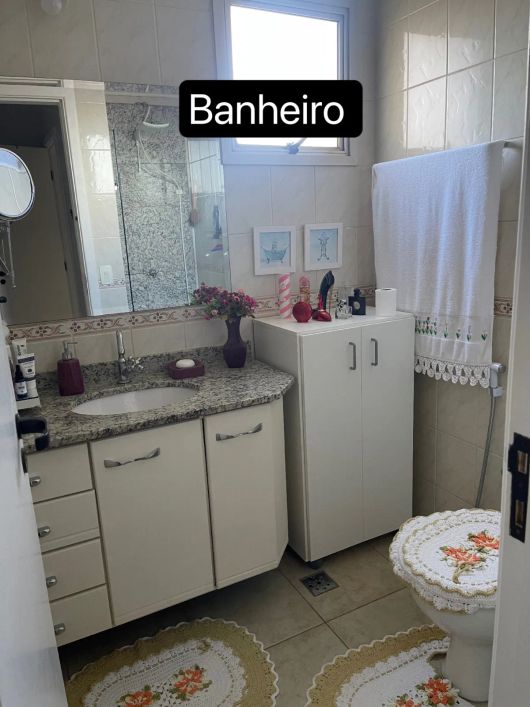 Imóvel para venda tem 145 metros quadrados com 4 quartos em Centro - Campo Grande - MS