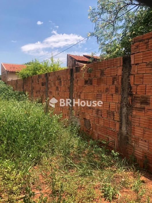 Parque Dallas | Lote