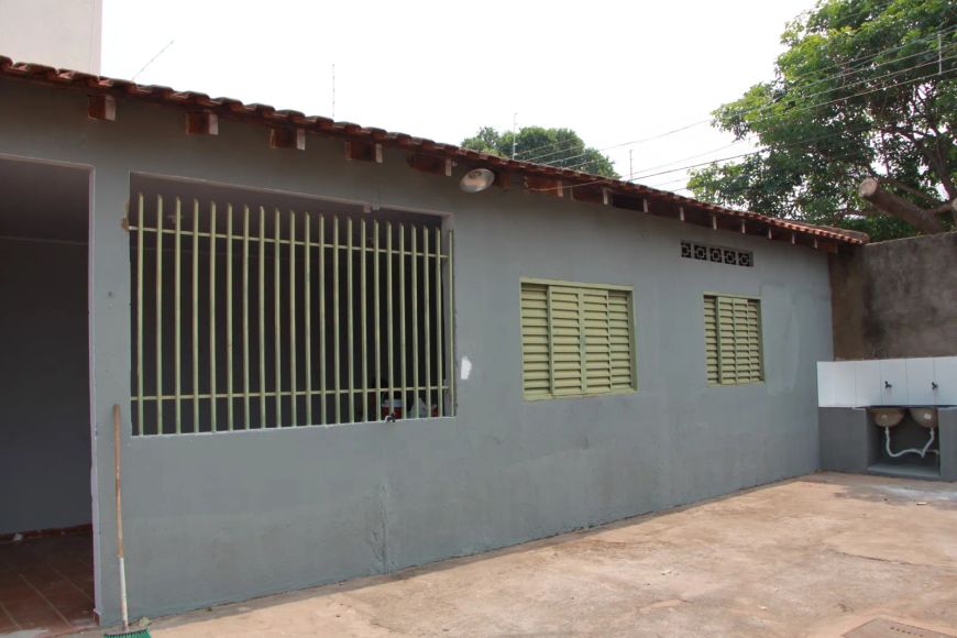 -Imóvel comercial no Bairro jardim Tijuca