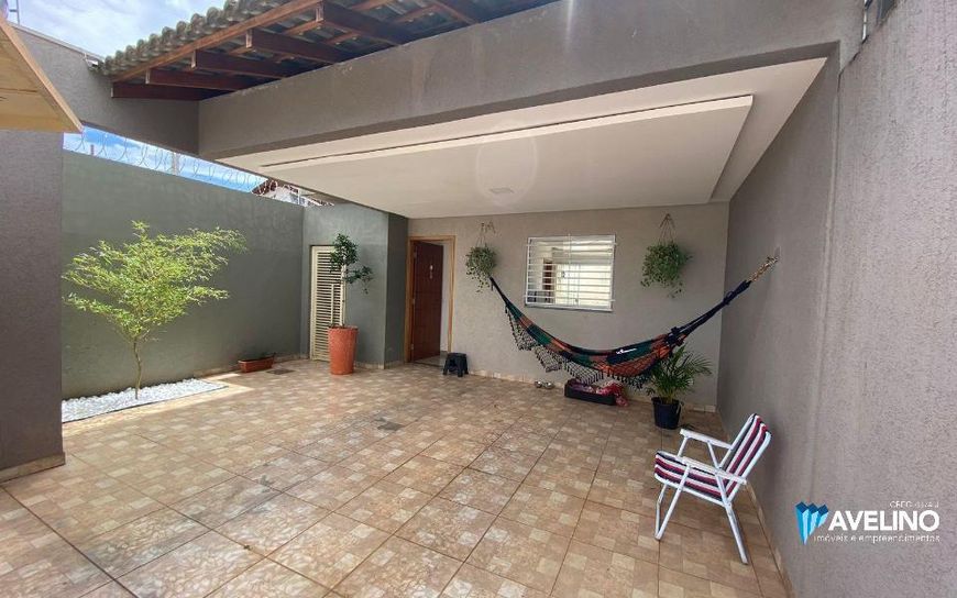 sobrado semi-novo