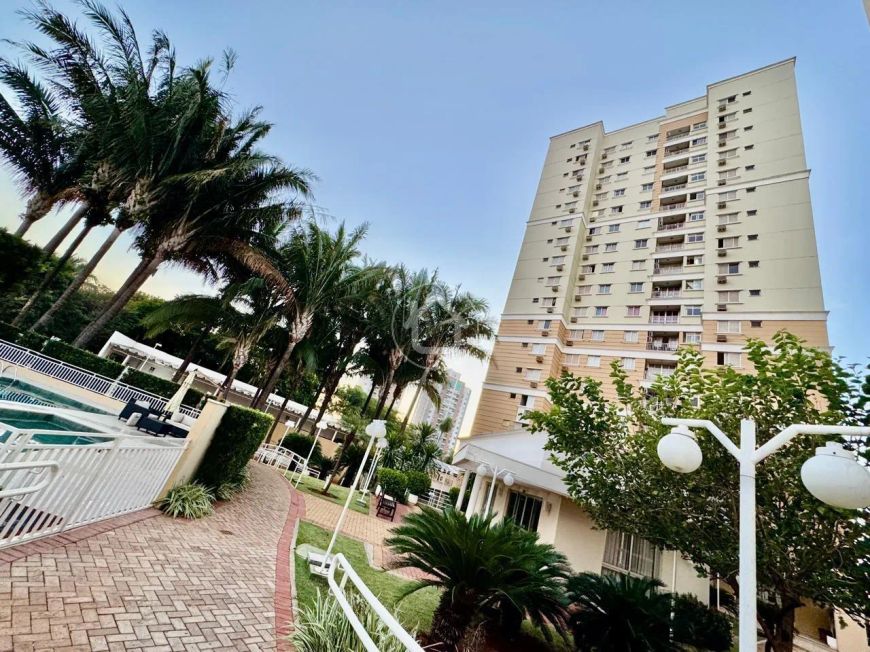 GARDEN DAS PALMEIRAS PORTEIRA FECHADA
