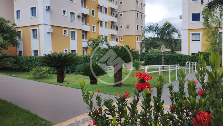 APARTAMENTO 70m² - PRÓXIMO A UFMS codigo: 89686
