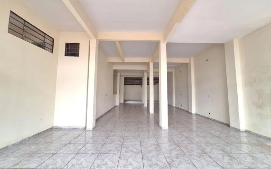 Campo Grande - Prédio Inteiro - Guanandi