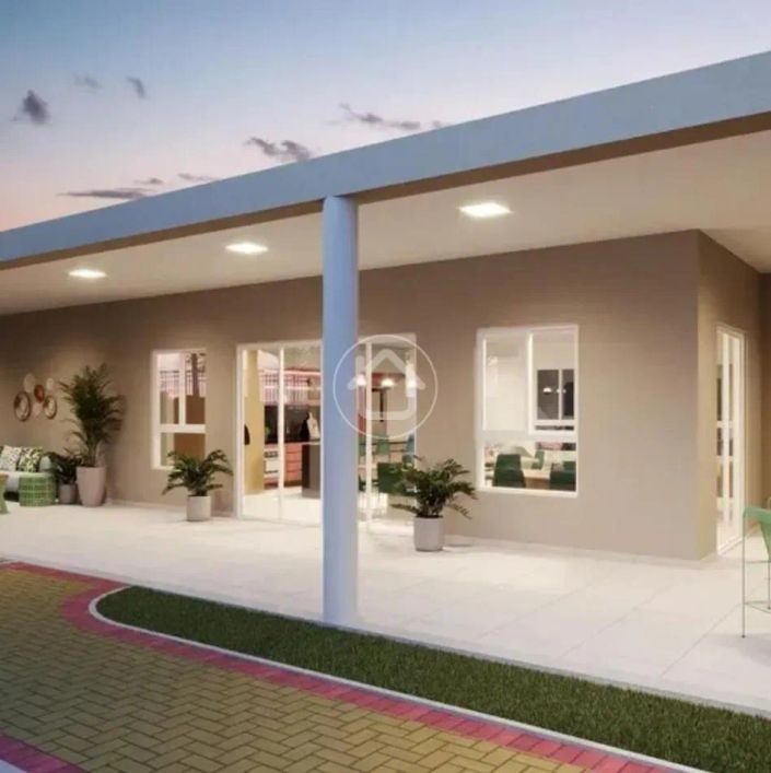 SOBRADO CONDOMINIO FECHADO