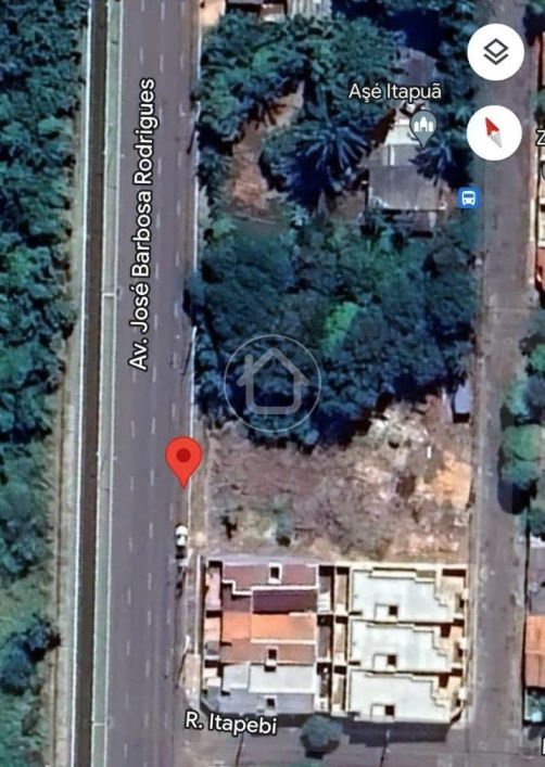 TERRENO COM 480 M² À VENDA - ANA MARIA DO COUTO
