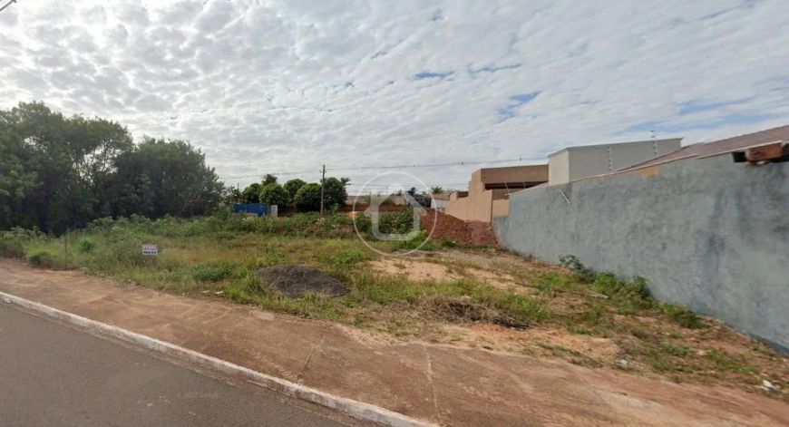 TERRENO COM 480 M² À VENDA - ANA MARIA DO COUTO
