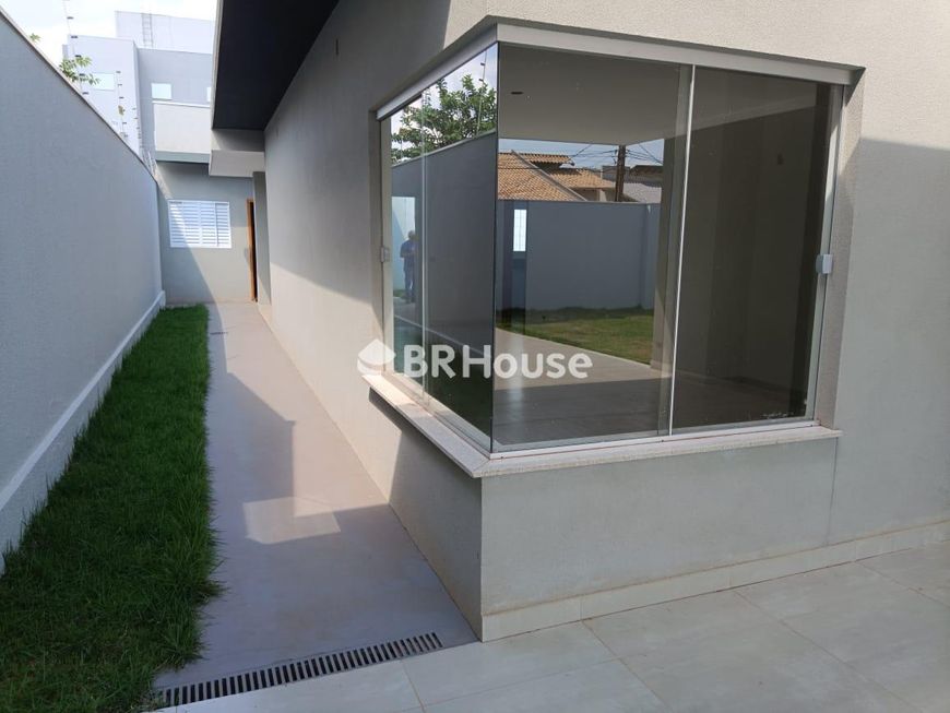 Seminário | Casa 3 quartos, sendo 1 suite