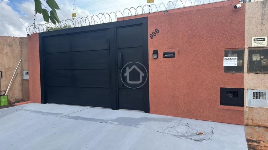 BELA CASA PRONTA PRA MORAR