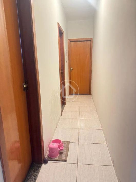 BELA CASA PRONTA PRA MORAR