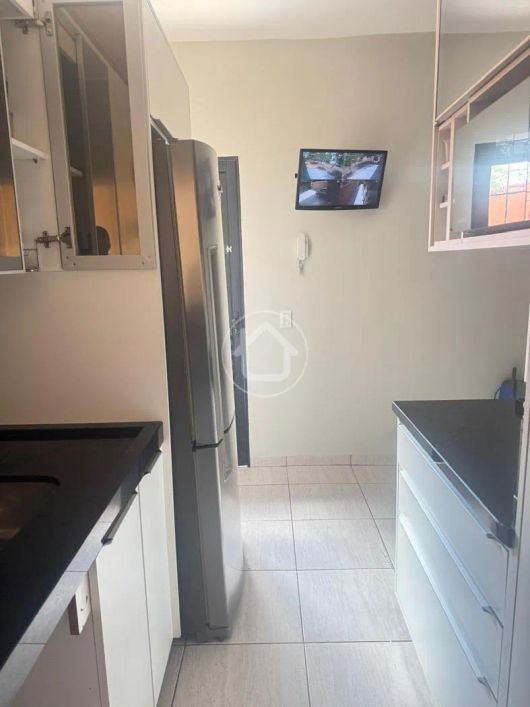 BELA CASA PRONTA PRA MORAR