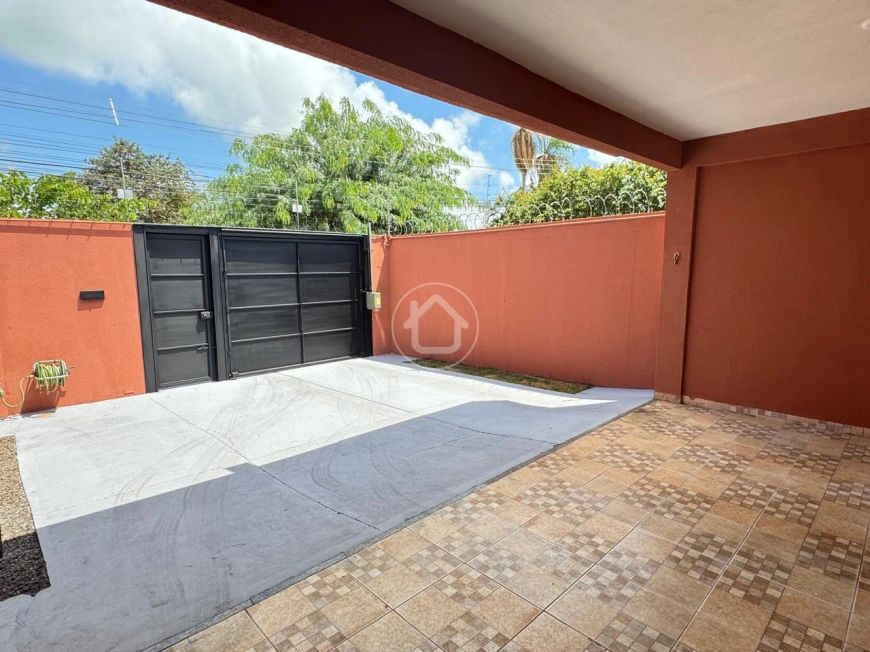 BELA CASA PRONTA PRA MORAR