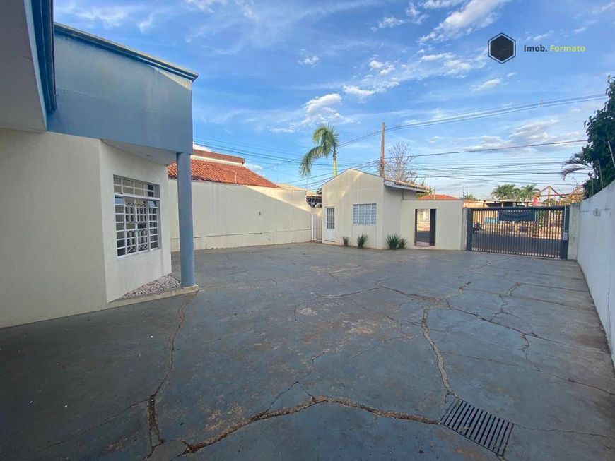 Casa à venda, 300 m² por R$ 850.000,00 - Vila Rica - Campo Grande/MS