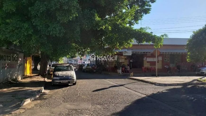 Casa Comercial à Venda, Amambaí, Campo Grande - .