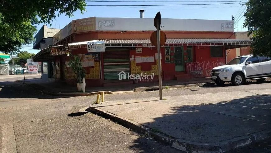 Casa Comercial à Venda, Amambaí, Campo Grande - .