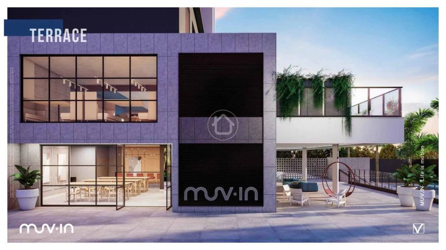 APARTAMENTO MUV.IN