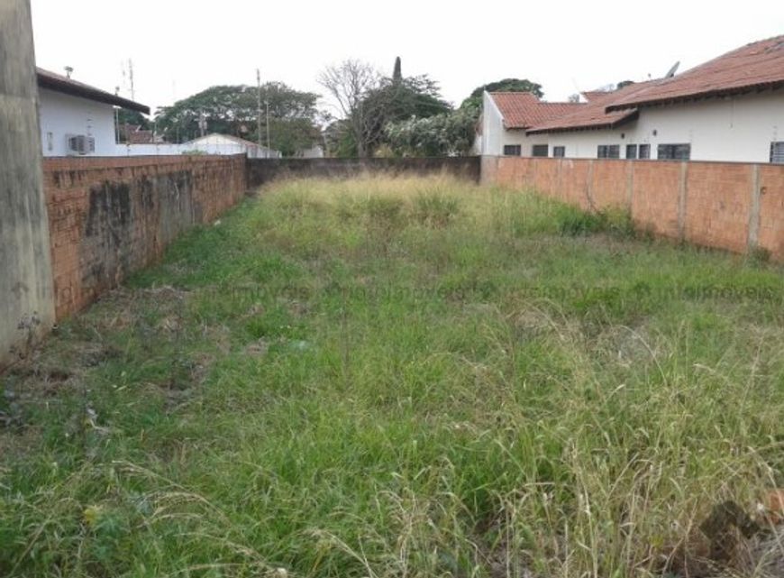 Lote/Terreno para venda possui 458 metros quadrados em Jardim São Lourenço - Campo Grande - MS