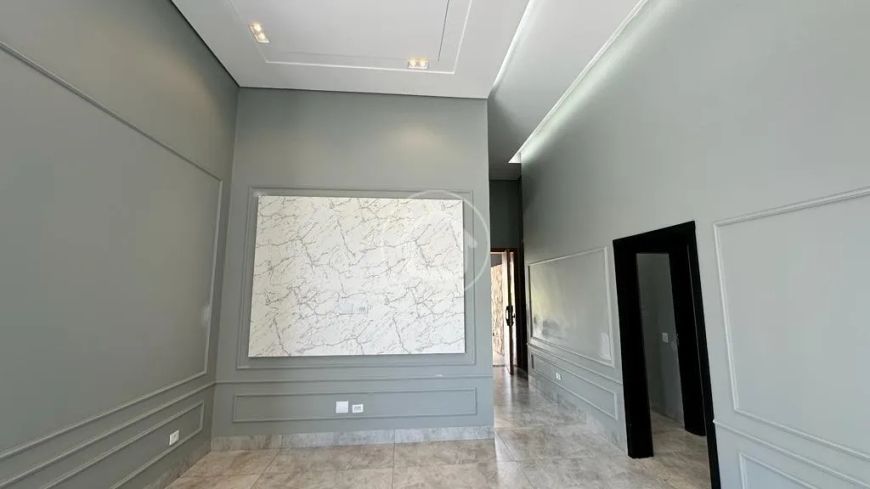 CASA TÉRREA RICA EM PLANEJADOS