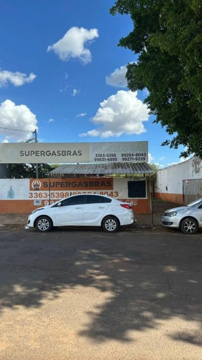 Terreno á venda 360m² em Vila Serradinho - Campo Grande - MS