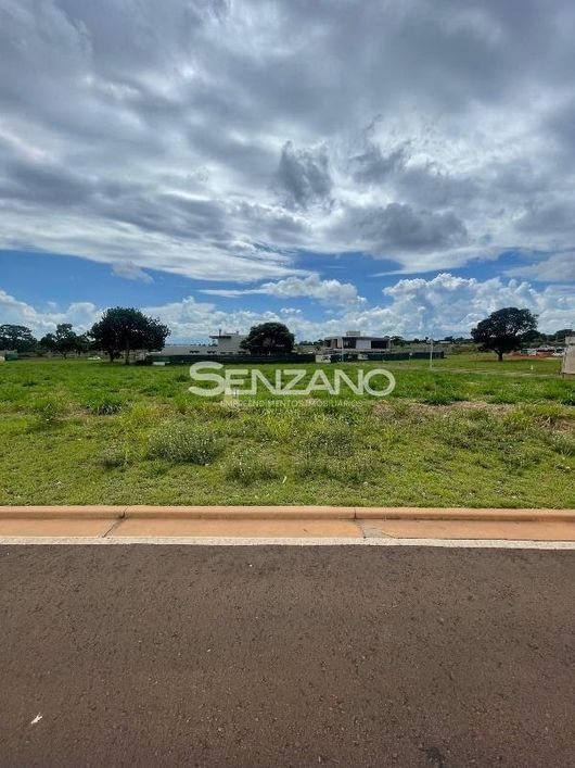 Terreno em Riviera Home Club - Campo Grande
