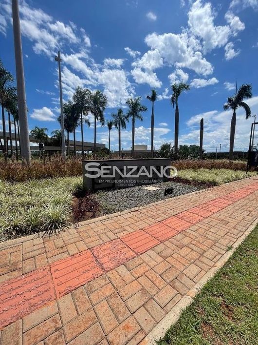 Terreno em Riviera Home Club - Campo Grande