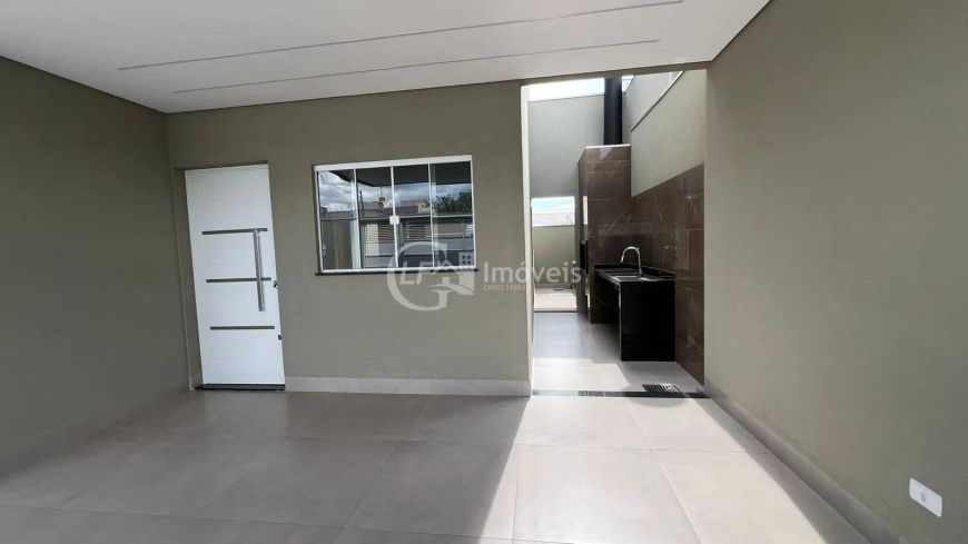 Imperdível Residência à Venda em Campo Grande-MS Jardim Monte Líbano 3 Quartos, 3 Suítes, 2 Salas, 1