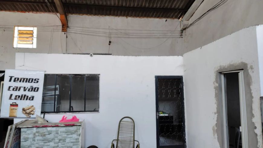 Prédio/Edifício inteiro para venda tem 400 metros quadrados