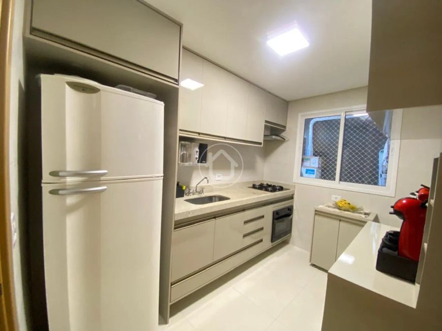 APARTAMENTO COM 03 DORMITÓRIOS - ILHAS DO CARIBE