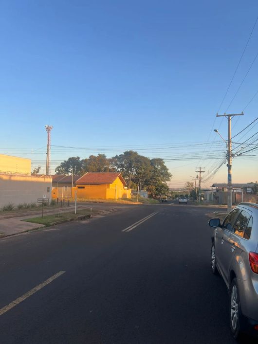 Terreno Jd Panorama