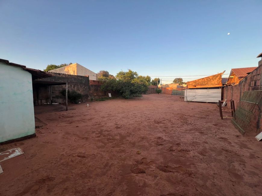 Terreno Jd Panorama