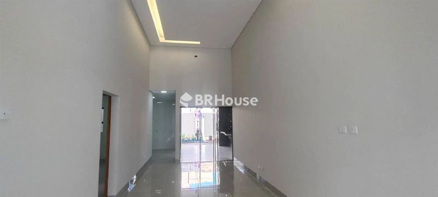 Parque Residencial Rita Vieira | Casa 3 quartos, sendo 3 suites