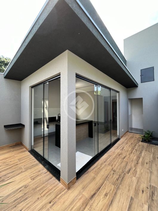 CASA ALTO PADRÃO codigo: 100137