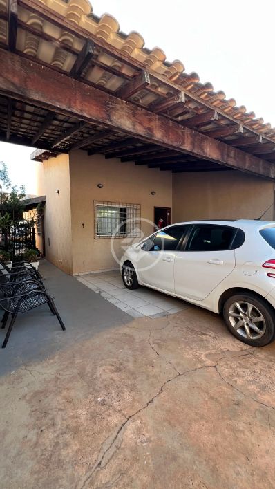 Casa térrea Jardim Samambaia,, contento área gourmet. codigo: 99714