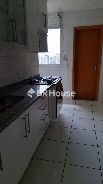 Apartamento para venda com 3 quartos sendo 1 suíte em Santa Fé com 116.33m²