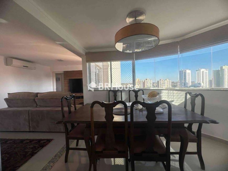 Santa Fé | Apartamento 3 quartos, sendo 1 suite