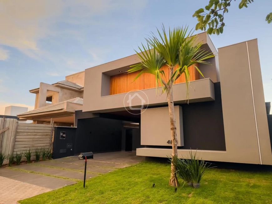 CASA COM 03 SUITES NO ALPHAVILLE 4