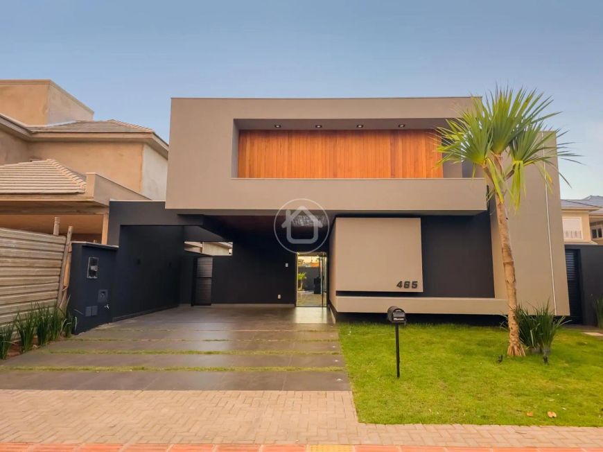 CASA COM 03 SUITES NO ALPHAVILLE 4