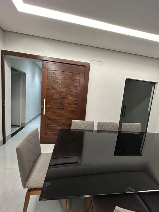 Venda Casa na Vila Nasser
