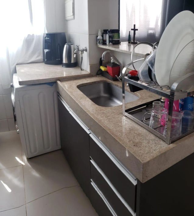 ▪️Apartamento no Castello di Palma- Tiradentes