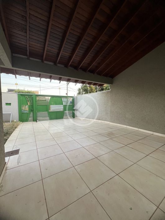 Casa Jardim Samambaia codigo: 77395