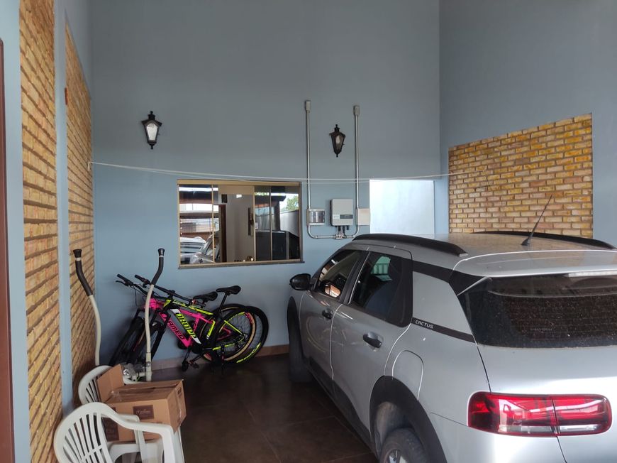 Casa ampla na Vila Morumbi