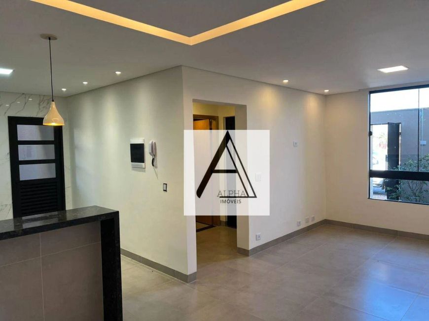 VENDO SOBRADO 3 SUITES NA VILA NASCENTE - PROXIMO AO PARQUE DOS PODERES