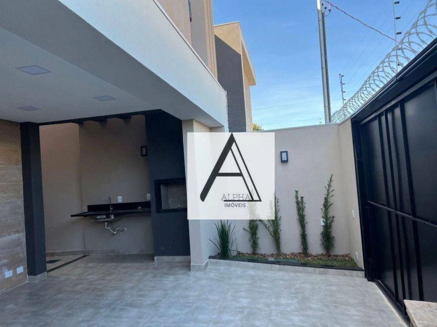 VENDO SOBRADO 3 SUITES NA VILA NASCENTE - PROXIMO AO PARQUE DOS PODERES